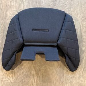 Nuna Exec infant insert navy blue